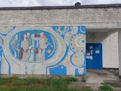 Рышковская сельская библиотека