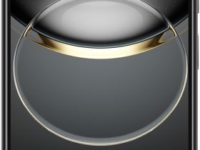 Смартфон TECNO Spark 30 8/256 ГБ Чёрный