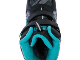 Зимние мембранные ботинки для мальчика