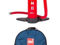 Надувная доска для SUP-бординга RED PADDLE 10'8&quot; x 34&quot; Ride (2022)