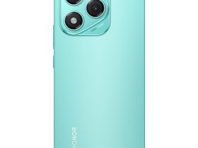 Смартфон HONOR 400 Lite 8/256 ГБ Зелёный