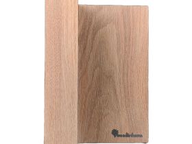 Подставка настольная магнитная для 8 ножей Woodinhome KS009SOW, дуб