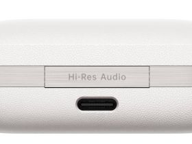 Беспроводные наушники realme