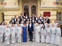 Московский государственный академический камерный хор