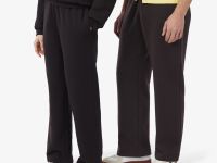 Спортивные брюки Lacoste унисекс