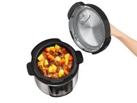 Мультиварка-скороварка Moulinex CE222D32