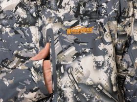 Костюм Remington 3 в 1 Blizzard Fit Apex — мембрана 10 000 мм, утеплитель Pro Heat, до -30 °C