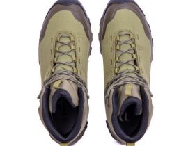 Ботинки Remington Snowline Green: водонепроницаемые, с технологией ICE GRIP, до -5°C