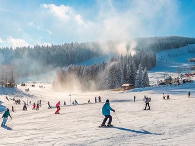 Куда отправиться отдыхать зимой: курорты и отели, сертифицированные Роскачеством