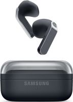 Беспроводные наушники Samsung Galaxy Buds4 черный
