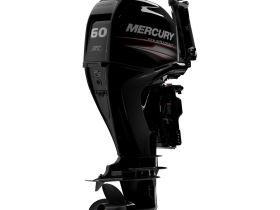 4х-тактный лодочный мотор MERCURY ME F 60 ELPT EFI