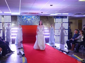 Лучшие ювелирные украшения Якутии представили на выставке