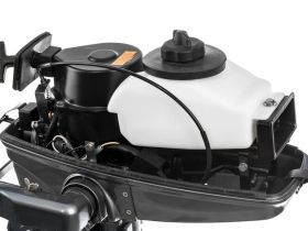 2х-тактный лодочный мотор MIKATSU M4FHS (2024)