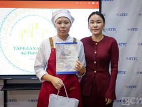 Школьник из Таттинского района победил в конкурсе «Тарбаахаптыы астыахха»