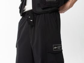 Шорты мужские Base Dynasty