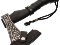 Топор Русь, кулачный