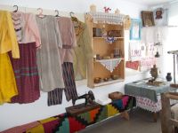 Петропавловский районный краеведческий музей