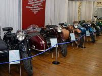 Ирбитский государственный музей мотоциклов