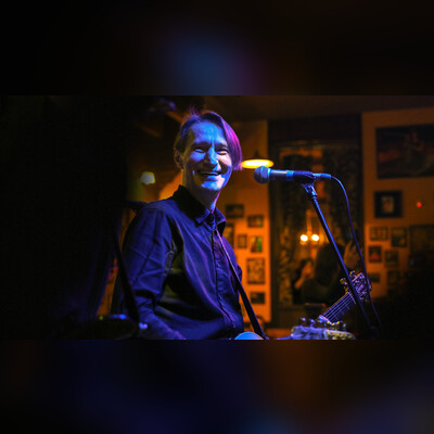 Саша Самойленко & Tomas Band
