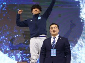 Одиннадцать медалей турнира Коркина завоевали борцы из Якутии