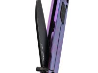 Складной нож Mr.Blade Style blackwashed сталь N690, рукоять Violet Titanium