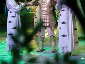 Финал Всероссийской олимпиады по физкультуре стартовал в Якутске