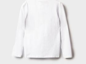 Блузка трикотажная для девочки