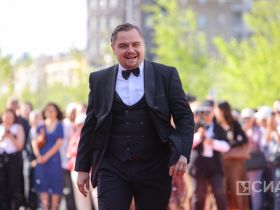 В Якутске стартовал VIII Якутский международный кинофестиваль