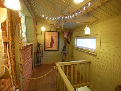 Музей «Дом ангелов»