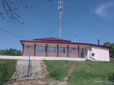 Центр досуга села Нестеровка