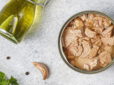 Роскачество запустило исследование консервированного тунца