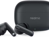 Наушники realme Buds Т310 Чёрные