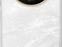 Смартфон Honor X9c Smart 8/256GB White