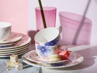 Villeroy & Boch Тарелка для завтрака 21 см Mariefleur Villeroy & Boch