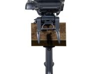 2х-тактный лодочный мотор APACHE T3 BS