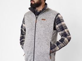 Жилет Tweed Мужской