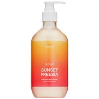 Парфюмированный шампунь для волос с нишевым ароматом JUL7ME Perfume Hair Shampoo Sunset Freesia