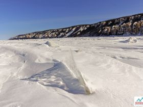 Зимние Ленские Столбы. Однодневный тур