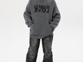 Джемпер трикотажный для мальчиков