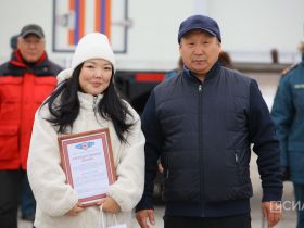 Экстренные службы Якутии подвели итоги масштабных учений