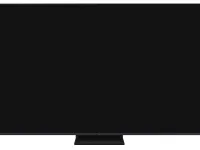 Телевизор Samsung QE85QN80FAUXRU, 85", QLED 4K UHD, 144 Гц, Smart TV (Tizen)