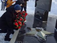 Салемальский дом культуры