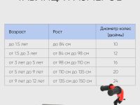 Детский велосипед Welt Dingo 16, год 2024, цвет Красный