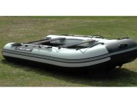 Лодка ПВХ POLAR BIRD 300S NEW SEAGULL «Чайка»