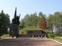 Военно-исторический музей «Безымянная высота»