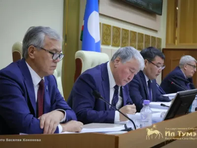 В Якутии приняли в первом чтении закон о тишине и покое граждан