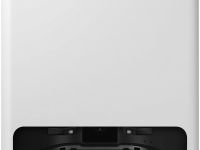 Робот-пылесос Samsung Jet Bot Combo белый