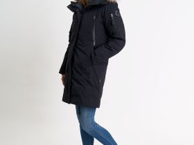 Полупальто пуховое Dikson II Женское