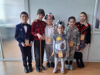 Дигорский районный дом культуры