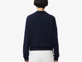 Женская толстовка Lacoste